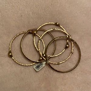 NWT Ann Taylor Loft Bracelet